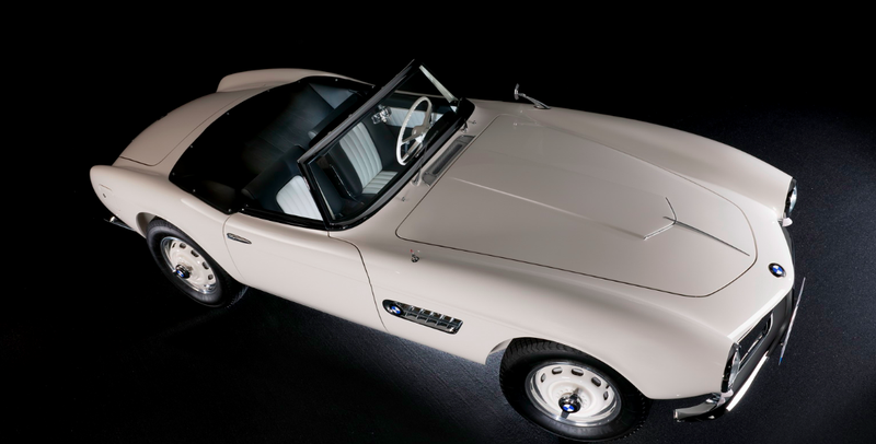 Photo: BMW